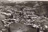 Le Val-d'Ajol - Vue aérienne - Panorama du Val-d'Ajol