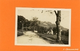 Le Val-d'Ajol en 1931 ~ La Route du Moncel vers la Feuillée Dorothée