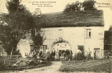 Le Val-d'Ajol-Faymont. - Environs de Faymont. - Ferme du Saucelé