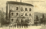 Le Val-d'Ajol. - Gendarmerie Nationale - 14 Juillet 1906