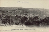 Le Val-d'Ajol. - Panorama depuis la Feuillée Nouvelle (Altitude 600 m)