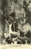 Les Environs du Val-d'Ajol. - Faymont - La Cascade du Géhart