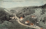 Plombières - Les Environs - La Vallée des Scieries