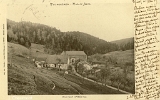 Plombières - Val-d'Ajol. - Couvent d'Hérival