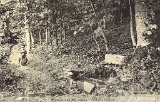 Plombières-les-Bains - Fontaine Pauline