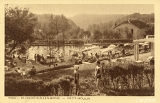 Plombières-les-Bains - Le Petit Moulin