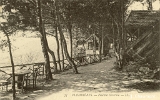 Plombières. - Feuillée Dorothée (Arbres)