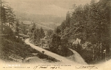 Plombières. - Vallée des Roches