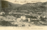 Val d'Ajol. - Les Usines de Faymont