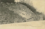 Val d'Ajol. - Route de Plombières. Feuillée Nouvelle