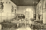 Val d'Ajol. - Salle à Manger du Grand-Hôtel de la Feuillée-Dorothée