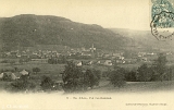 Val d'Ajol. - Vue panoramique