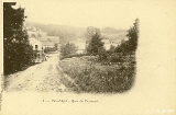 Val-d'Ajol - Gare de Faymont