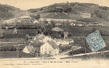 Val-d'Ajol. - Haut et Bas de Leyval. - Usine Thomas