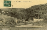 Val-d'Ajol. - La Filature des Mousses