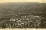 Val-d'Ajol. - Vue générale