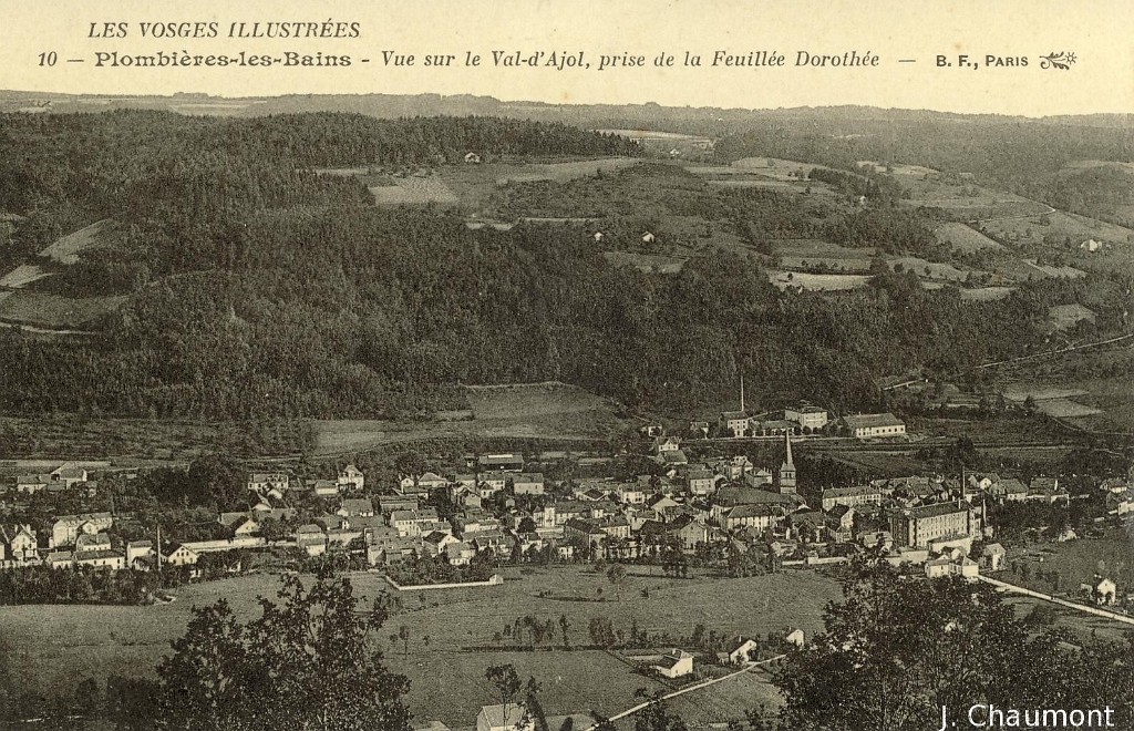 Plombières-les-Bains - Vue sur le Val-d'Ajol, prise de la Feuillée Dorothée.jpg