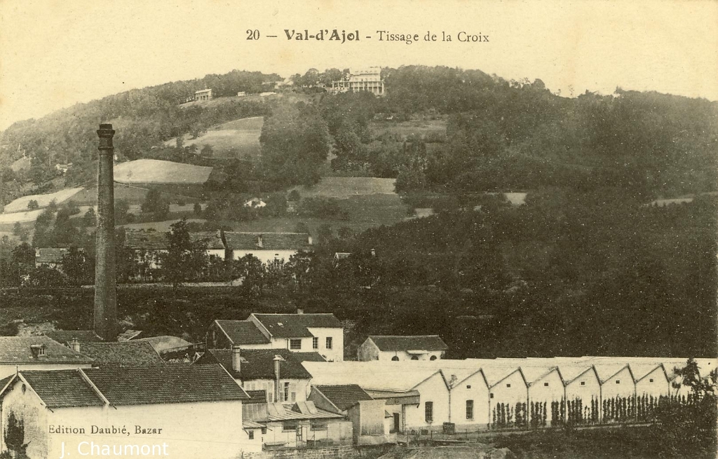 Val-d'Ajol - Tissage de la Croix.JPG