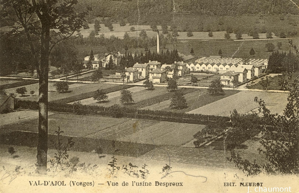 Val-d'Ajol - Vue de l'usine Despreux.JPG