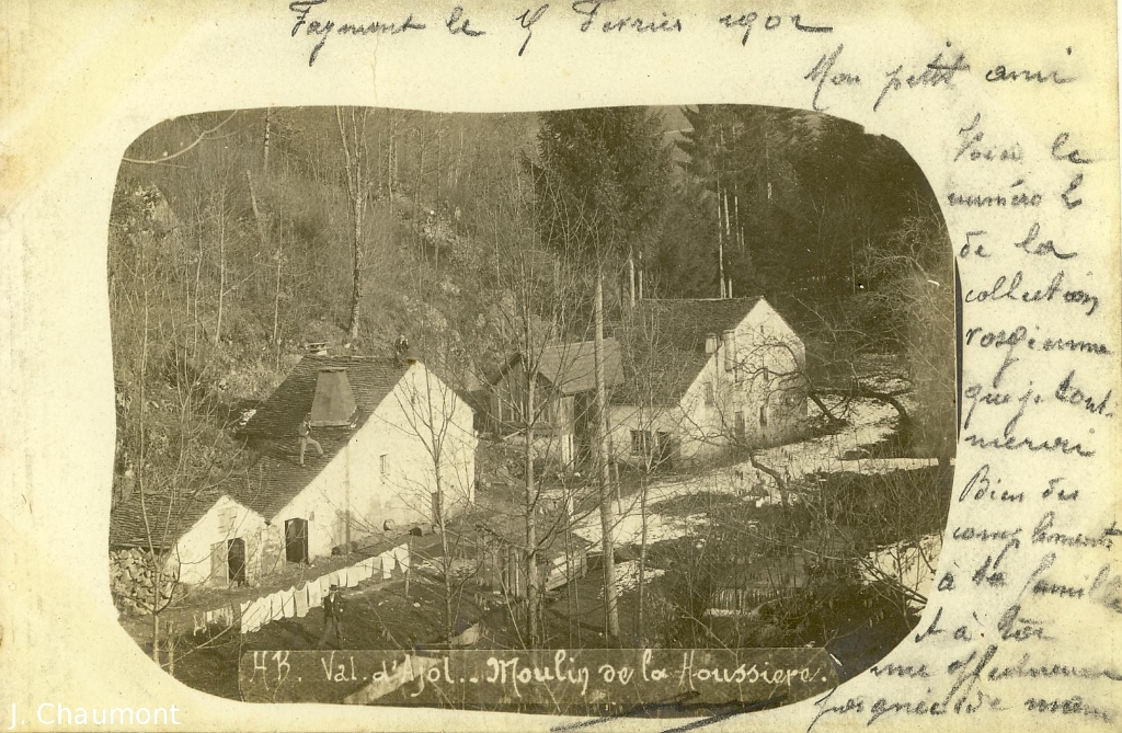 Val-d'Ajol. - Moulin de la Houssière (2).JPG