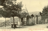 Chalets à la Feuillée-Dorothée-Hôtel