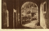 Val d'Ajol - Abbaye d'Hérival