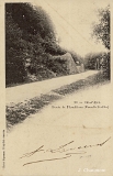 Val-d'Ajol. - Route de Plombières (Nouvelle Feuillée)