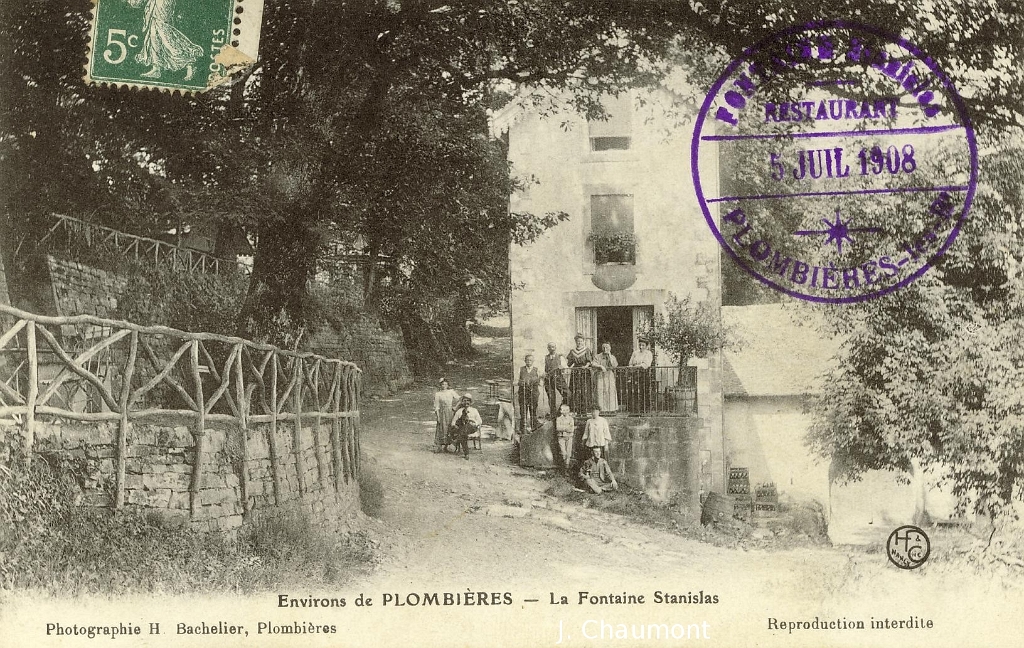 Environs de Plombières - La Fontaine Stanislas.jpg
