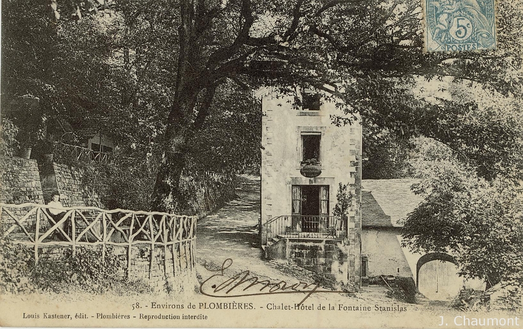 Environs de Plombières. - Chalet-Hôtel de la Fontaine Stanislas.jpg