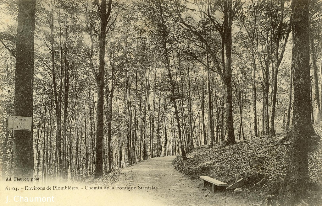 Environs de Plombières. - Chemin de la Fontaine Stanislas (3).JPG