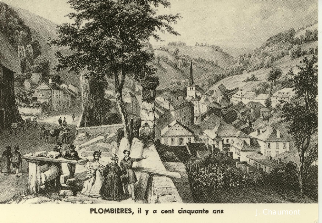Plombières, il y a cent cinquante ans.JPG