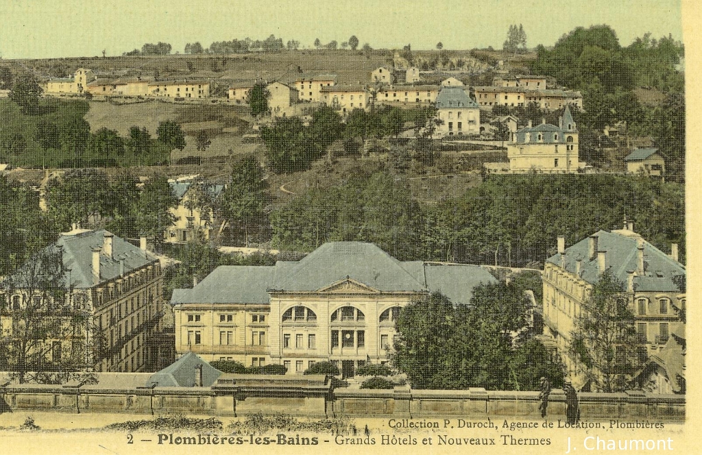 Plombières-les-Bains - Grands Hôtels et Nouveaux Thermes.JPG