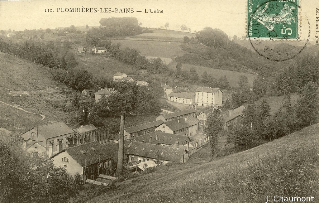 Plombières-les-Bains - L'Usine.JPG