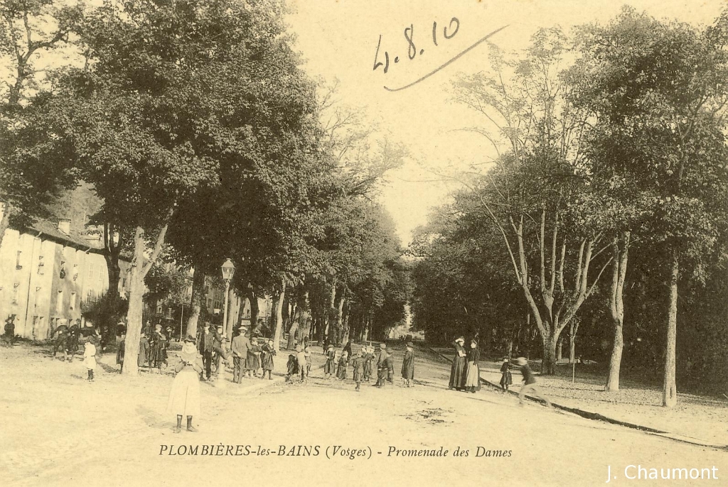 Plombières-les-Bains - Promenade des Dames (2).JPG