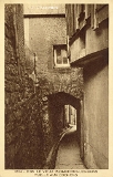Le Vieux Plombières - Ruelle aux Cochons