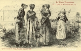 Le Vieux Plombières - Types de Plombières en 1848