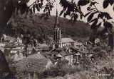 Plombières - L'Eglise dans les années 1960