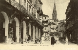 Plombières - Rue Stanislas