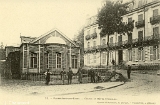 Plombières-les-Bains - Casino et Hôtel Stanislas