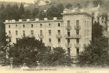 Plombières-les-Bains - Hôtel Métropole (2)