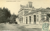 Plombières-les-Bains - La Gare (2)