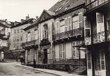 Plombières-les-Bains - Le Bain Stanislas vers 1960