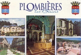 Plombières-les-Bains - Multivues