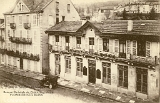 Plombières-les-Bains. - Banque Nationale de Crédit, succursale
