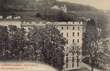 Plombières-les-Bains. - Hôtel Terminus
