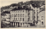 Plombières-les-Bains. - Hôtel de la Tête d'Or (2)