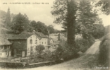 Plombières-les-Bains. - La Forge - Mai 1904
