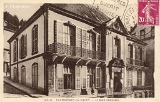 Plombières-les-Bains. - Le Bain Stanislas en 1935