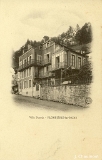Plombières-les-Bains. - Villa Duroch