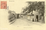 Plombières. - Avenue Louis Français (2)